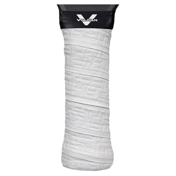 Max Control Replacement Pickleball Grip-Accessories-Vulcan-94813-WHITE-L-Tennis Express