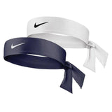 Women's Premier Tennis Head Tie-Accessories-Nike-95996-DEFAULT-L-Tennis Express