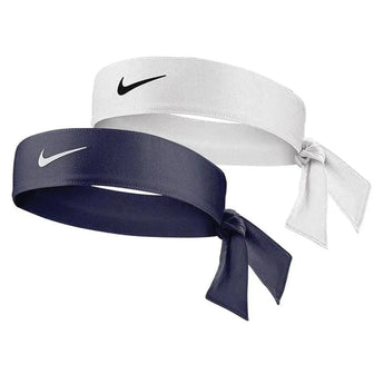 Women's Premier Tennis Head Tie-Accessories-Nike-95996-DEFAULT-L-Tennis Express
