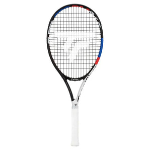 T-Fit Storm 265 Prestrung Tennis Racquet-Racquets-Tecnifibre-96467-DEFAULT-L-Tennis Express
