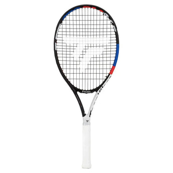 T-Fit Storm 265 Prestrung Tennis Racquet-Racquets-Tecnifibre-96467-DEFAULT-L-Tennis Express