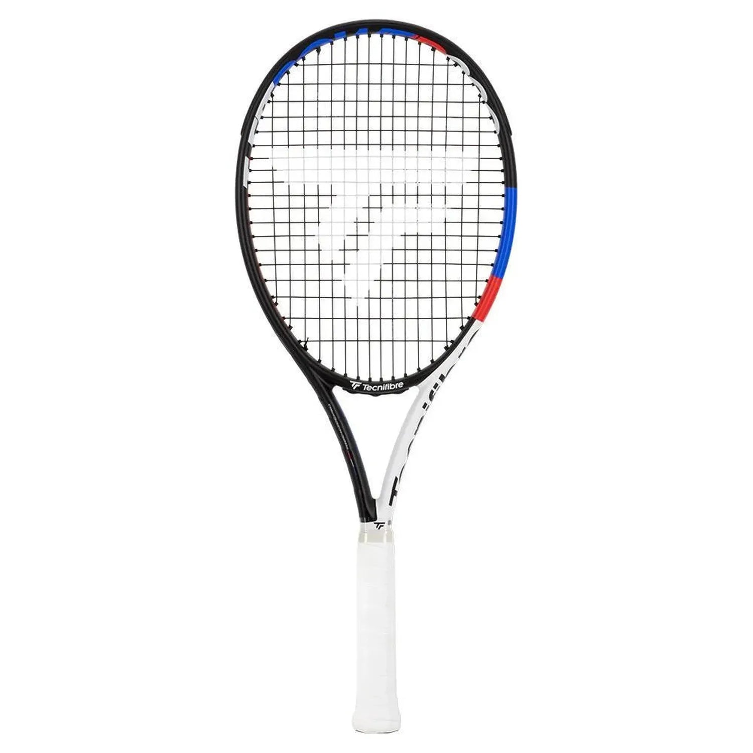 T-Fit Power 280 Prestrung Tennis Racquet – Tennis Express