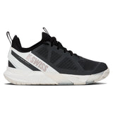 Women's K-Frame Speed Tennis Shoes Moonless Night and Blanc de Blanc, K-Swiss, Tennis Express, 99484-023F26-1