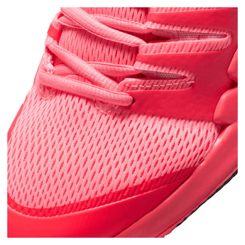 Juniors' Vapor X Tennis Shoes Laser Crimson and Blackened Blue, Nike, Tennis Express, AR8851-604H26-7