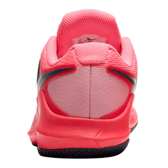 Juniors' Vapor X Tennis Shoes Laser Crimson and Blackened Blue,Footwear,Nike,,,Tennis Express,AR8851-604H26