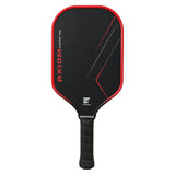 Axiom Elongated 16mm Pickleball Paddle Red Flare, Engage Pickleball, Red Flare, Tennis Express, AXE-RED-16M-RED-FLARE-1