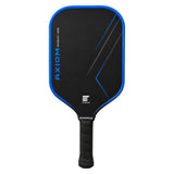 Axiom Widebody 14mm Pickleball Paddle Royal Blue, Engage Pickleball, Royal Blue, Tennis Express, AXW-BLU-14M-ROYAL-BLUE-1