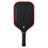 Axiom Widebody 16mm Pickleball Paddle Red Flare, Engage Pickleball, Red Flare, Tennis Express, AXW-RED-16M-RED-FLARE-1