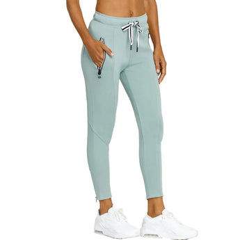 Women's Eleanor Tennis Joggers Sage-Apparel-Tail-AXX402-0478S25-2-Tennis Express