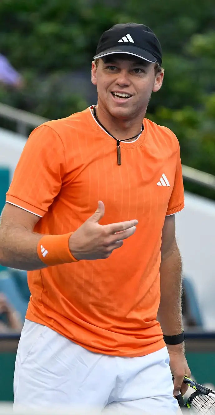 Alex Michelsen