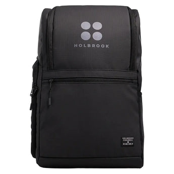Court Backpack Black-Bags-Holbrook-B-COURT-1-Tennis Express