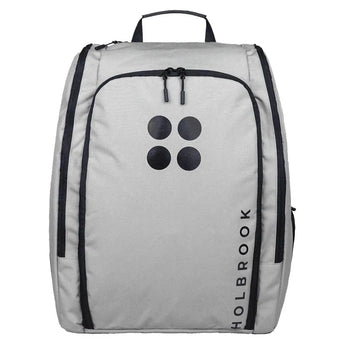 Podium Pickleball Bag Light Gray-Bags-Holbrook-B-POD-1_7b4dac11-d359-4bde-804d-77455970ce9d-Tennis Express