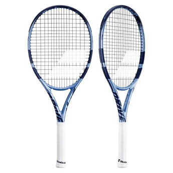 Pure Drive 107 Gen11 Demo Tennis Racquet-Demo Racquets-Babolat-B101557-100-x-Tennis Express