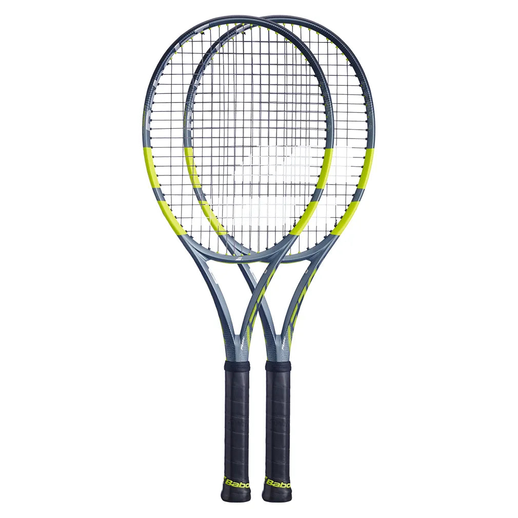Pure Aero 98 x2 2026 Tennis Racquets – Tennis Express