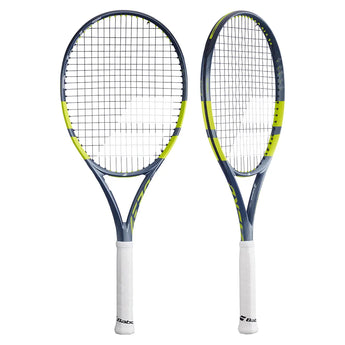 Pure Aero Lite 2026 Demo Tennis Racquet-Demo Racquets-Babolat-2 - 4 1/4-, [current_file_name-Tennis Express