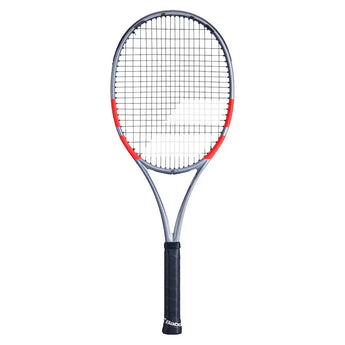 Pure Strike 98 18/20 Tennis Racquet Carbon Grey-Racquets-Babolat-B101578-3018-1-Tennis Express