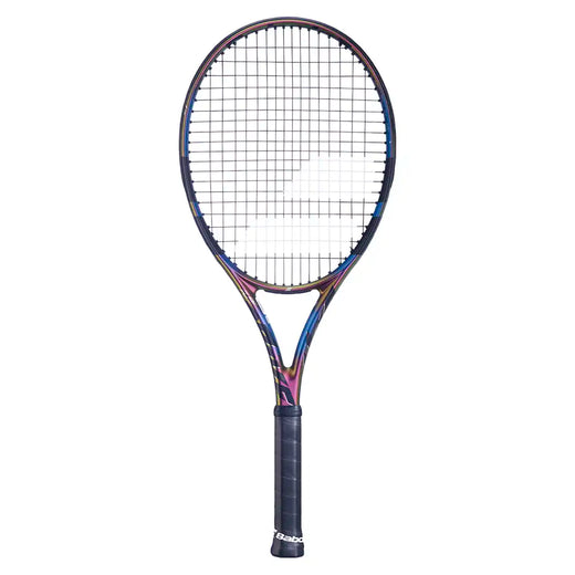 Pure Drive Spectra LTD Edition Tennis Racquet Black and Scarab