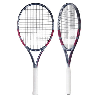 Evo Aero Lite Gen2 Demo Tennis Racquet Pink-Demo Racquets-Babolat-1 - 4 1/8-, [current_file_name-Tennis Express