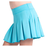 Girls' Too Cool For School Tennis Skort Parrot,Apparel,Lucky In Love,,,Tennis Express,B137-447-7