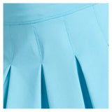 Girls' Too Cool For School Tennis Skort Parrot,Apparel,Lucky In Love,,,Tennis Express,B137-447-8