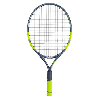 Carlitos Junior 21 Tennis Racquet-Racquets-Babolat-B140549-100-1-Tennis Express