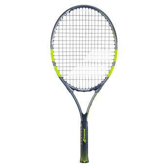Carlitos Junior 25 Tennis Racquet-Racquets-Babolat-B140551-100-1-Tennis Express