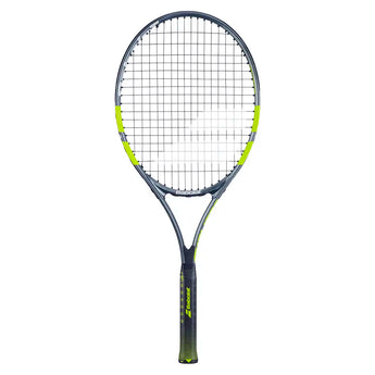 Carlitos Junior 26 Tennis Racquet-Racquets-Babolat-B140552-100-1-Tennis Express