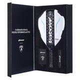 3K Carbon Padel Racquet White,Padel Racquets,Babolat,,,Tennis Express,B152003-101-7