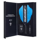 3K Carbon Padel Racquet Blue,Padel Racquets,Babolat,,,Tennis Express,B152003-136-6