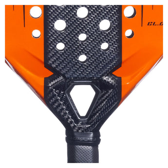 Lamborghini BL.002 2026 Padel Racquet Orange, Babolat, Tennis Express, B152004-110-3
