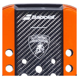Lamborghini BL.002 2026 Padel Racquet Orange, Babolat, Tennis Express, B152004-110-4