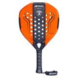 Lamborghini BL.002 2026 Padel Racquet Orange, Babolat, Orange, Tennis Express, B152004-110-ORANGE-1