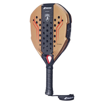 Lamborghini BL.002 2026 Padel Racquet Bronze, Babolat, Tennis Express, B152004-171-1