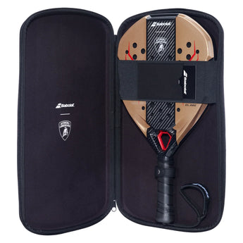 Lamborghini BL.002 2026 Padel Racquet Bronze, Babolat, Tennis Express, B152004-171-5