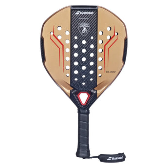 Lamborghini BL.002 2026 Padel Racquet Bronze, Babolat, Bronze, Tennis Express, B152004-171-BRONZE-1