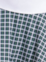 Girls' Preppy Please Flounce Tennis Skort Team Green,Apparel,Lucky In Love,,,Tennis Express,B188-01H300-5