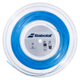 RPM Blast 1.27mm Tennis String Reel Blue,Strings,Babolat,,,Tennis Express,B243148-136R-2