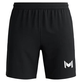 Men's Performance Tennis Shorts-Apparel-Mouratoglou-B2BMOURCA1-b-1_44b4cd91-f104-4ae9-923a-49e68be0df8b-Tennis Express