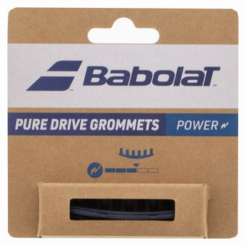 Pure Drive Standard X2 Tennis Grommets Navy Blue-Accessories-Babolat-B710231-102copy-Tennis Express
