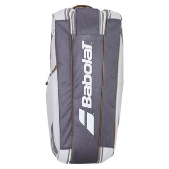 RH6 Pure Wimbledon Tennis Bag-Bags-Babolat-B751230-101-3-Tennis Express