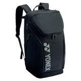 Pro Tennis Racquet Backpack Large, Yonex, Black, Tennis Express, BAG92412L-BLACK-1