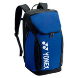 Pro Tennis Racquet Backpack Large, Yonex, Blue, Tennis Express, BAG92412L-BLUE-1