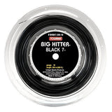 Big Hitter Black 7 17G Tennis String Reel-Strings-Tourna-BHBK7-200-17R_765bf13f-6ddf-4f94-b4e6-601e8cca1f2e-Tennis Express