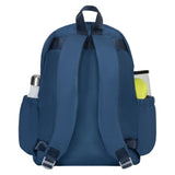 Juniors' Big Love Tennis Backpack Midnight Match, Ame and Lulu, Tennis Express, BLTBP439-B-3