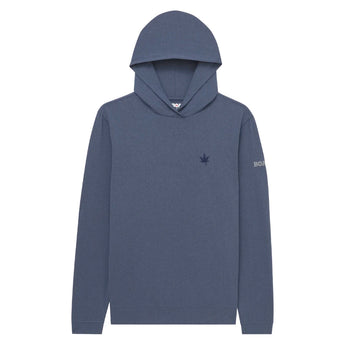 Men's Greenwich Tennis Sport Hoodie 2.0,Apparel,Boast,Vintage Navy Heather,S,Tennis Express,BM5HD87Vintage