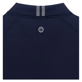 Men's Tournament Raglan Tennis Polo, Boast, Tennis Express, BM5PO11-F26-2