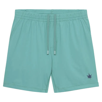 Men's Peak Performance 2IN1 Short Seafoam,Apparel,Boast,300 Seafoam,S,Tennis Express,BM5SH31-SF
