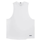 Men's Tournament Tennis Tank, Boast, White/Navy, Tennis Express, BM5TP10-F26-WHITE-NAVY-1