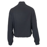 Women's Brooklyn Tennis Jacket, Bubble, Tennis Express, BRKLN-B-1