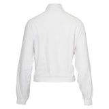 Women's Brooklyn Tennis Jacket, Bubble, Tennis Express, BRKLN-B-2